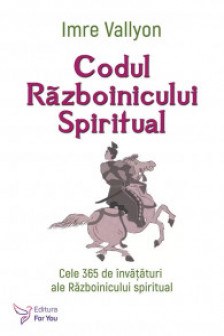 Codul Razboinicului Spiritual