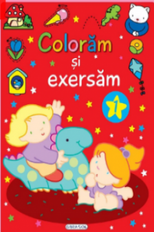 Coloram si exersam 1