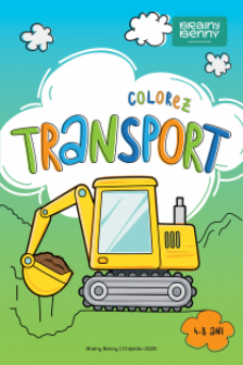 Colorez Transport