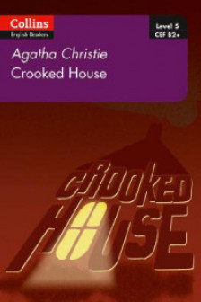 Collins ELT Readers 5 Crooked House