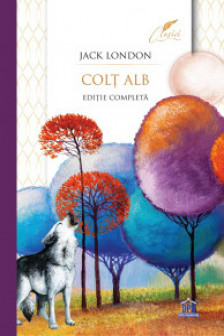 Colt Alb - Editie completa
