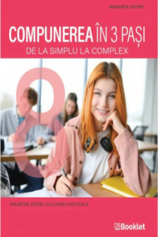 Compunerea in 3 pasi – de la simplu la complex