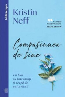 Compasiunea de sine