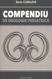 Compediul de urologie pediatrica