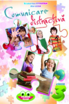 Comunicare distractiva cl.4.