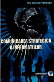 Comunicarea strategica a informatiilor