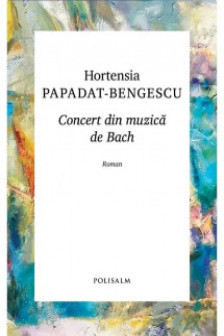 Concert de muzica de Bach