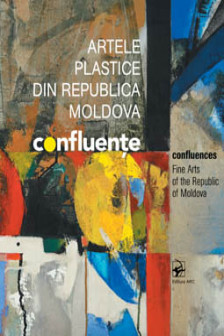 Confluente Artele plastice  din republica Moldova