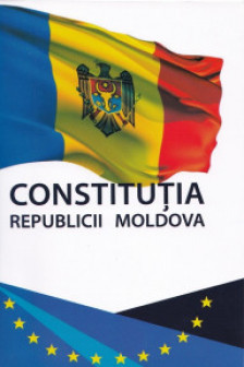 Constitutia Republicii Moldova.