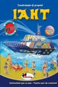 Construeste-ti singur propriul iaht