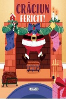 Craciun Fericit! Da paginile ca sa vezi magia!