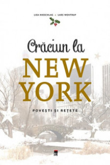 Craciun la New York