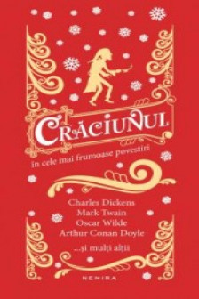 Craciunul in cele mai frumoase povestiri 