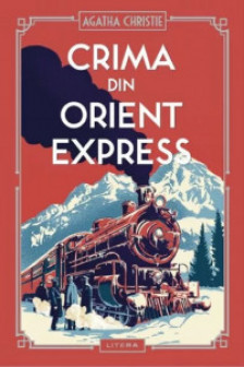 CRIMA DIN ORIENT EXPRES.