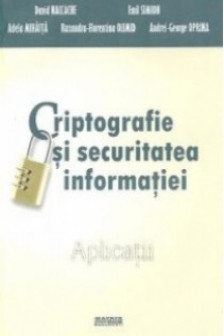 Criptografie si securitatea informatiilor - Aplicatii