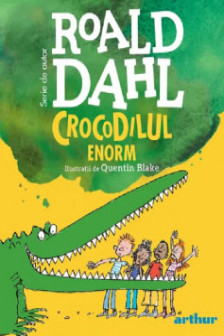 Crocodilul enorm