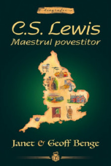 C.S. Lewis: Maestrul Povestitor