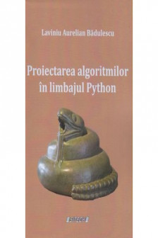 Proiectarea algoritmilor in limbajul Python