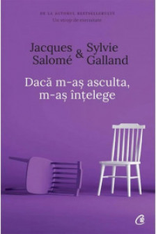 Daca m-as asculta m-as intelege