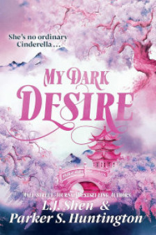 Dark Prince Road: My Dark Desire (Book 2)