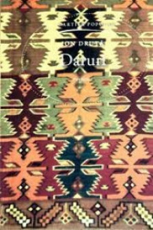 Daruri. Ion Druta.2017