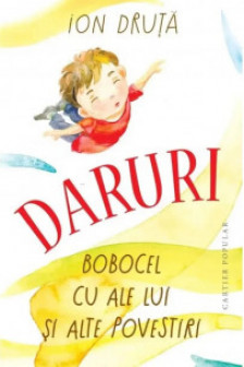 Daruri. Ion Druta