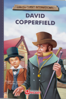 David Copperfield