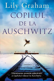 Copilul de la Auschwitz