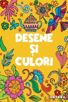 Desene si culori 2.