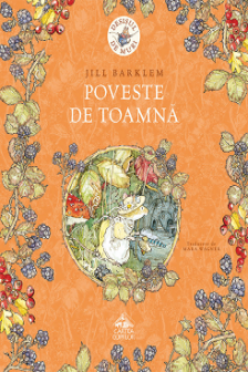 Desisul de Muri. Poveste de toamna