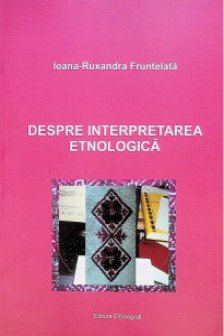 Despre interpretarea etnologica