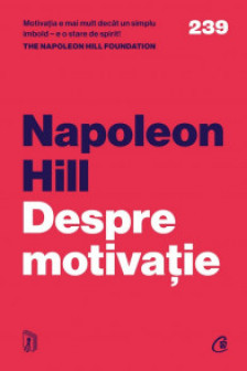 Despre motivatie