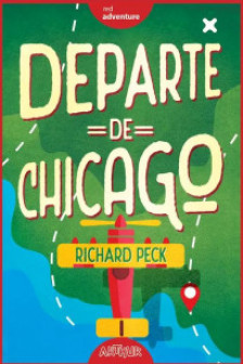 Departe De Chicago