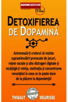 Detoxifierea de dopamina
