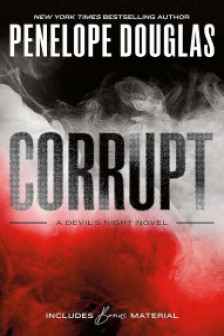Devil's Night: Corrupt (Book 1)