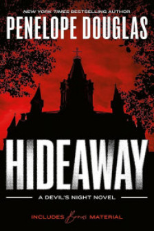 Devil's Night: Hideaway (Book 2)