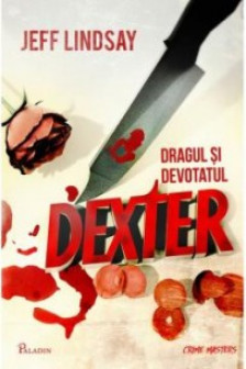 Dexter 2 Dragul si devotatul Dexter