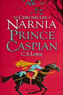 The Chronicles of Narnia  Vol.4 eng