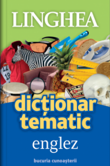 Dictionar Tematic Englez ed. I