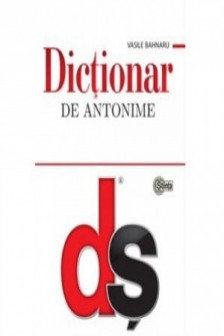 Dictionar de antonime (brosat)