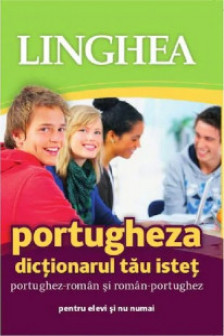 Dictionar istet Portugheza-roman/ Roman-portughez