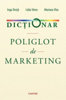 Dictionar poliglot de marketing