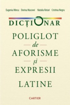 Dictionar poliglot