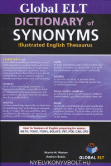 DICTIONARY OF SYNONYMS