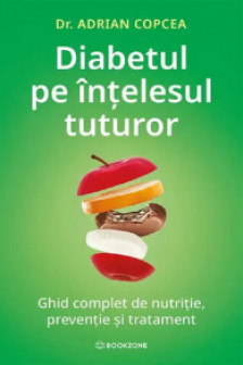 Diabetul pe intelesul tuturor
