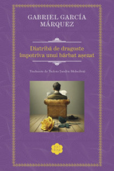 Diatriba de dragoste impotriva unui barbat asezat