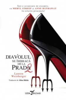Diavolul se imbraca de la Prada Vol. 2