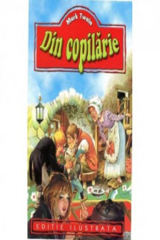 Din copilarie