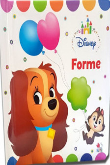 DISNEY BABY. Forme