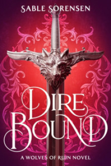 Dire Bound (Book 1)